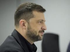 Зеленский анонсировал  принципиальные решения  на фоне коррупционного дела  пленок Миндича 