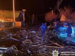In Chernihiv region, two people died due to shelling
