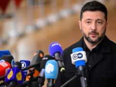 Зеленский из Испании анонсировал визит в Турцию