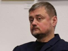 Виновато государство: кум Жадана назвал неочевидную причину, почему украинцы не получают Нобелевскую премию по литературе