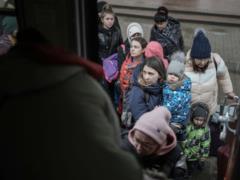 Германия сокращает социальные выплаты для вновь прибывших украинских беженцев с 1 апреля