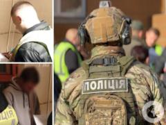 В Киеве трое мужчин напали на ветерана и избили его. Подробности дела и фото