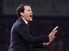 Garcia: In football you need to be careful, against a weak opponent