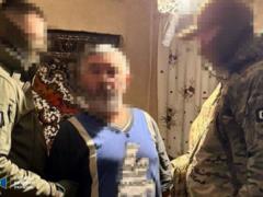 Житель Изюма помогал россиянам готовить прорыв на Харьковщине