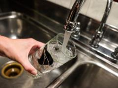 В Сумах ограничили водоснабжение в жилых районах