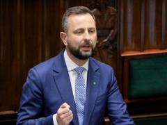 Министр обороны Польши заявил о российском следе в диверсии на железной дор