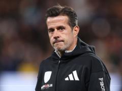 Fulgham gave the coach a long-term contract