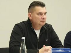 Украинского тренера уволили из команды из-за оскорблений футболистов