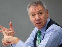Не  донес  сам на себя: в РФ политолог- иноагент  получил протокол