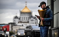 Кремль одобрил отключение интернета для россиян