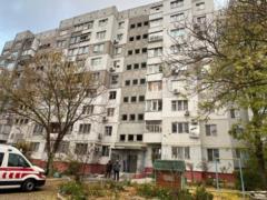 Россияне обстреляли Херсон и область: есть погибшие и раненые