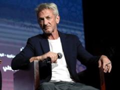 Шон Пенн сыграл в украинском фильме за 1 доллар