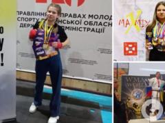 Russian occupiers killed the champion of Ukraine and Europe with a missile. All details