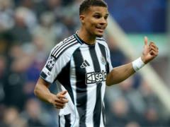 Tiav: I don t want to leave Milan