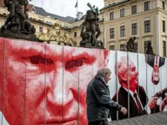 WP: Россия отчаянно давит на Азербайджан, чтобы спасти своего арестованного агента-террориста, экстрадиции которого требуют Запа