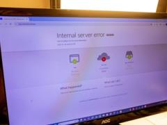 Компания Cloudflare исправила глобальный сбой