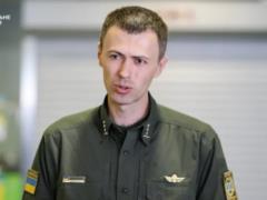 50 Ukrainians who were deported from the States arrived in Ukraine - State Border Guard Service