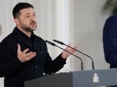 Зеленский анонсировал встречу с Эрдоганом