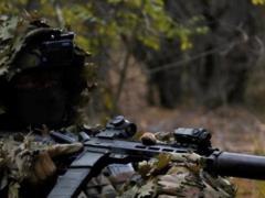 Генштаб назвал число отражённых российских атак