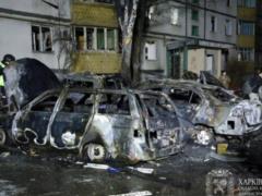 Удар по Харькову: количество пострадавших увеличилось до 46 человек
