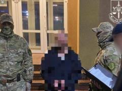 В Украину из Германии экстрадировали участника наркорганизации