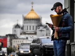 Каждый пятый россиянин верит, что Солнце вращается вокруг Земли