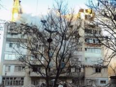 Удар по Тернополю: фиксируют повышение уровня вредных веществ в воздухе