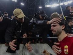 Sobosla will block the mockery of the Irish