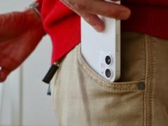 Лондонские воры массово возвращают украденные Android-смартфоны