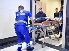 Израиль атаковал базу ХАМАС в Ливане: более 10 погибших