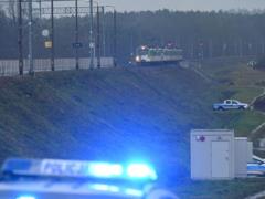 Польша выявила четырех украинцев, причастных к диверсиям на железной дороге