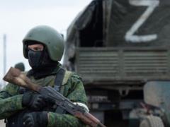 Россияне возобновили наступление на Гуляйполе и Константиновку - DeepState