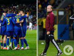СМИ выяснили, что Ребров сделал со сборной Украины в последний момент перед матчем с Исландией