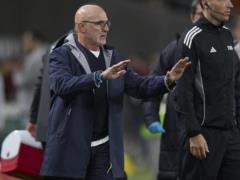 De la Fuente: Six of the ten greatest gatekeepers to the world are Spanish