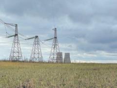 ЗАЭС снова подключили к основной линии электропитания