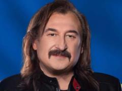 66-летний Степан Гига в тяжелом состоянии: что известно