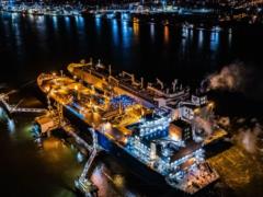 ДТЭК ведет переговоры с компаниями из США по поставкам сжиженного газа, –Тимченко