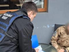 Сын мэра Умани организовал мошенническую схему с соцвыплатами: деньги проиграл в казино