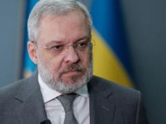 Верховная Рада уволила министра юстиции Галущенко и министра энергетики Грищука