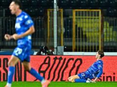 Popov - potential strengthening of the attacking line of Atalanti