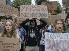  Миндичгейт  не приведет к беспорядкам, ведь украинцы знали о коррупции команды Зеленского — социолог