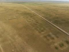 В Казахстане обнаружен город бронзового века