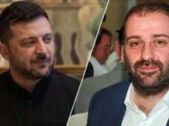 Центр Разумкова о  Миндичгейте : резонанс значительный, но влияние — нет