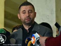 Не является позицией всей фракции: Арахамия отреагировал на заявление о создании новой коалиции