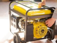Сумму подняли почти вдвое: украинцам рассказали, как заработать на своих генераторах