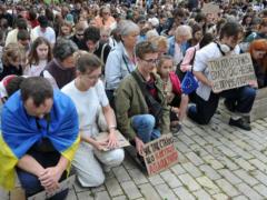 Пленки НАБУ не повлияют на общественные настроения, ведь их уже сложно ухудшить — социолог