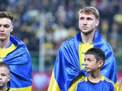 В Жироне высказываются против участия Ваната и Цыганкова в плей-офф Украины