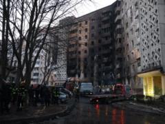 Россия никогда не остановится сама - Зеленский
