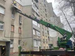 Атака РФ: в Харькове без света остаются 40 тысяч абонентов