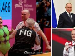 Чемпионка мира, победившая на выборах в  Единую Россию , отказалась от РФ, уехав работать в Германию